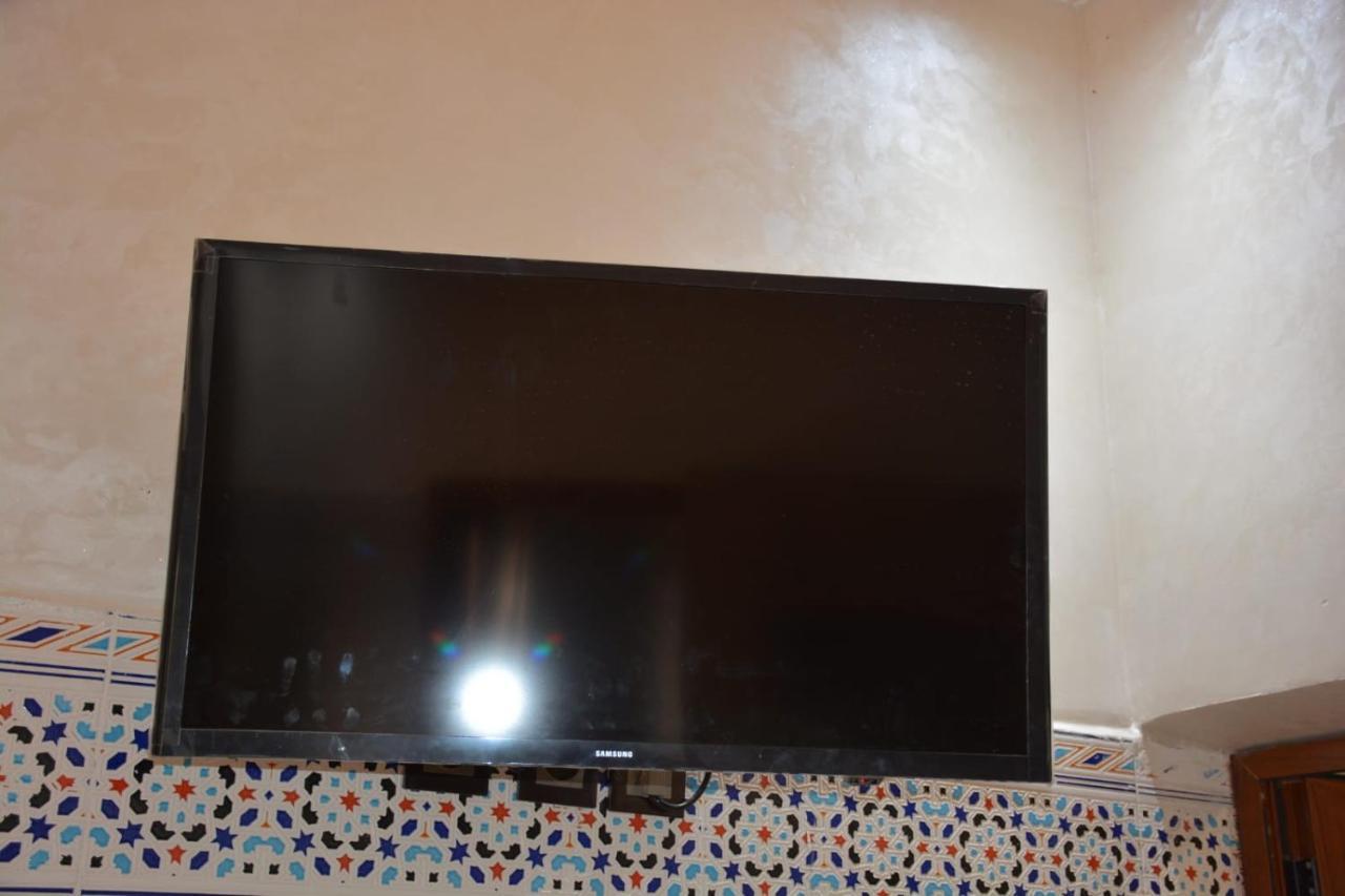 Ozoud High Standing Appartamento Ouzoud